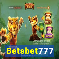 Betsbet777