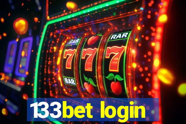 133bet login