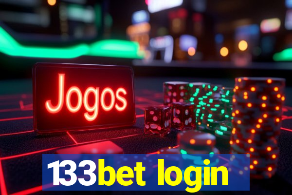 133bet login