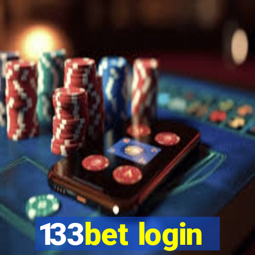 133bet login