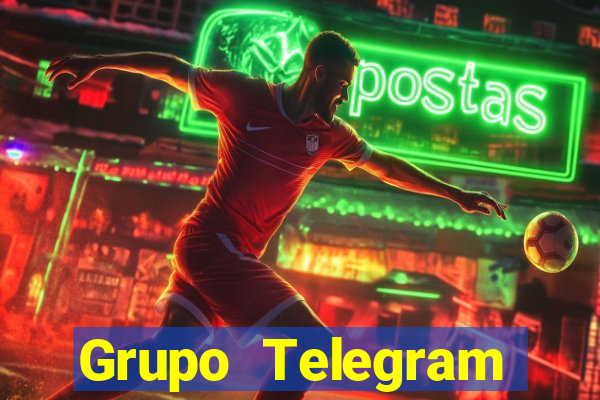 Grupo Telegram palpites futebol