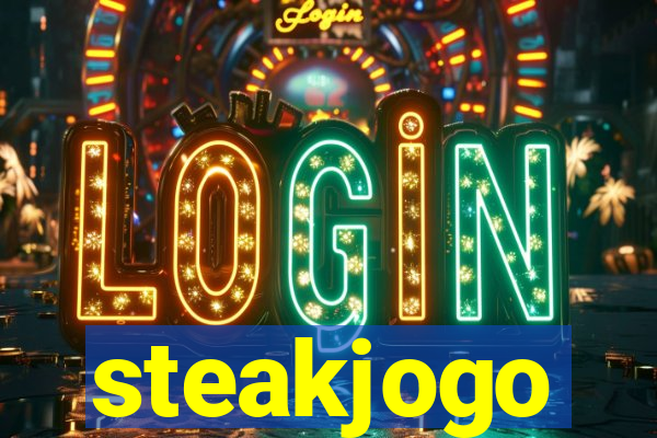 steakjogo