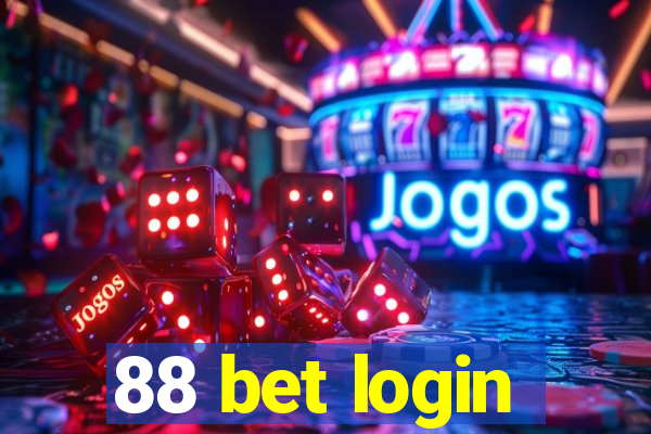 88 bet login