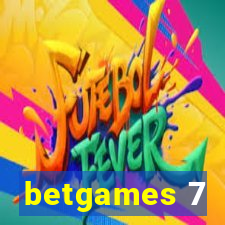 betgames 7