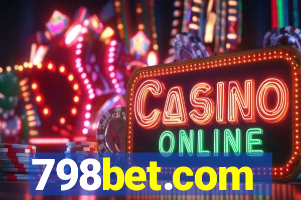 798bet.com