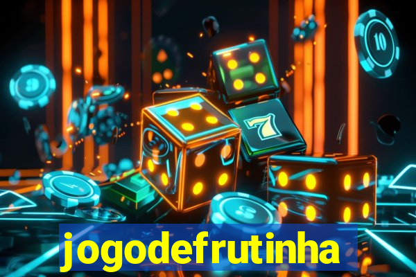 jogodefrutinha