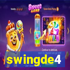 swingde4