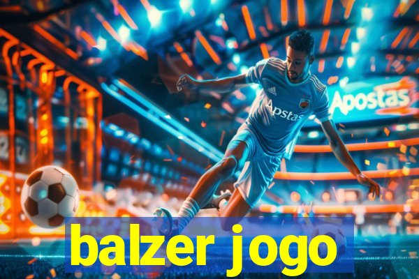 balzer jogo