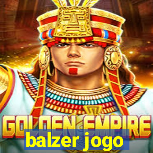 balzer jogo