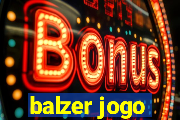 balzer jogo