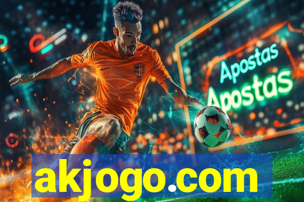 akjogo.com