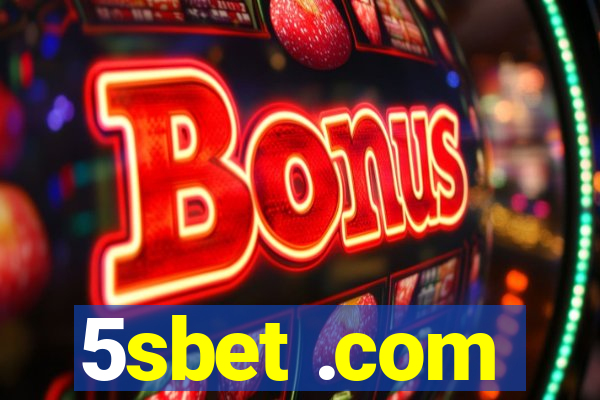 5sbet .com