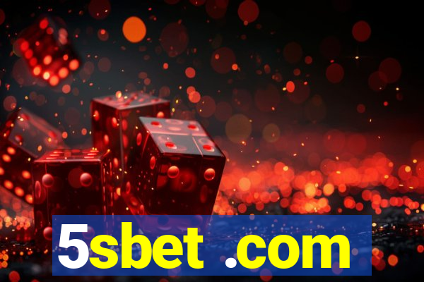 5sbet .com