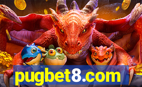 pugbet8.com