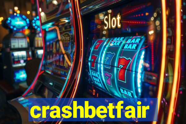 crashbetfair