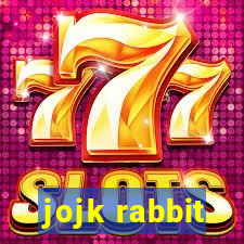 jojk rabbit