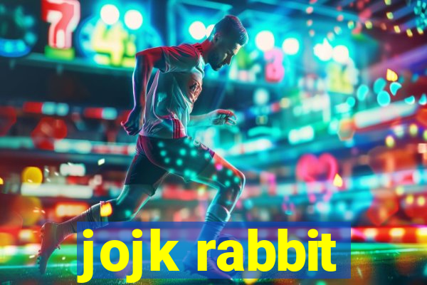 jojk rabbit