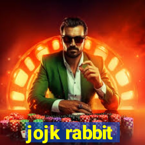 jojk rabbit