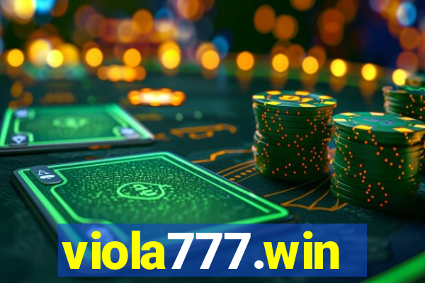 viola777.win