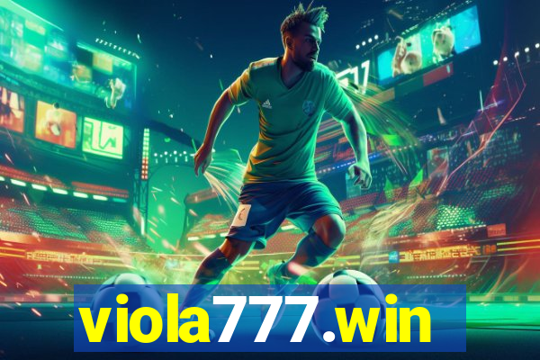 viola777.win