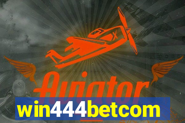 win444betcom