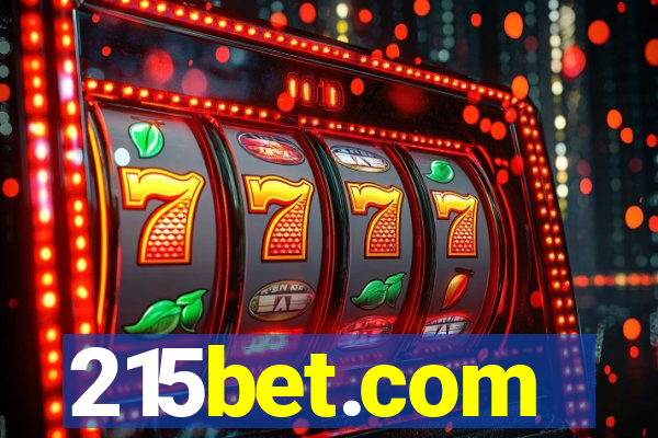 215bet.com