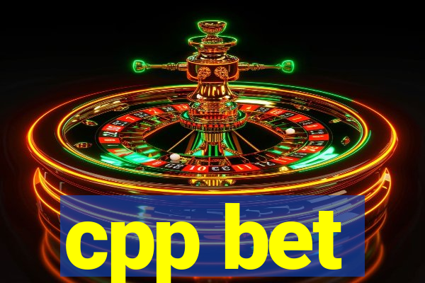 cpp bet