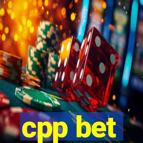 cpp bet