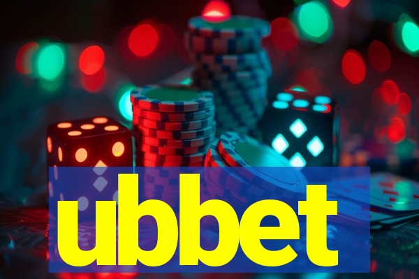 ubbet