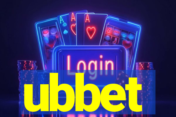 ubbet