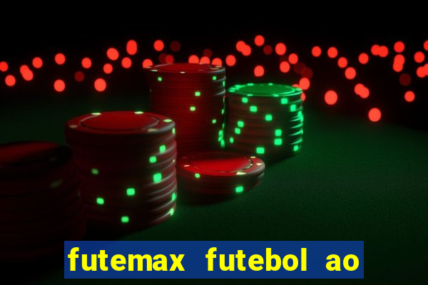 futemax futebol ao vivo 4.0 apk