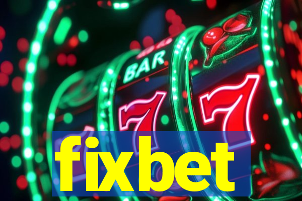 fixbet