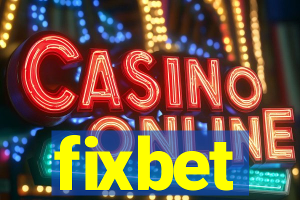 fixbet