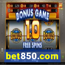 bet850.com