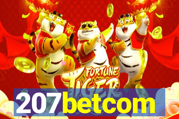 207betcom