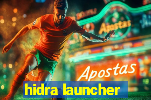 hidra launcher