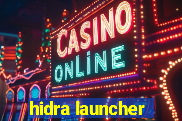 hidra launcher