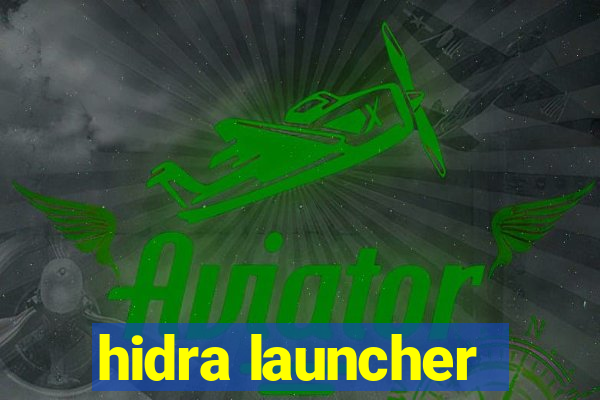 hidra launcher