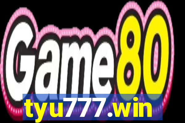 tyu777.win