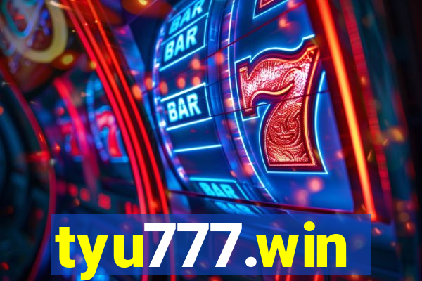 tyu777.win