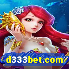 d333bet.com