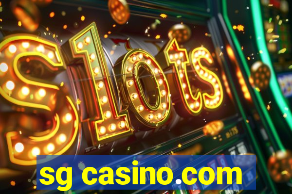 sg casino.com