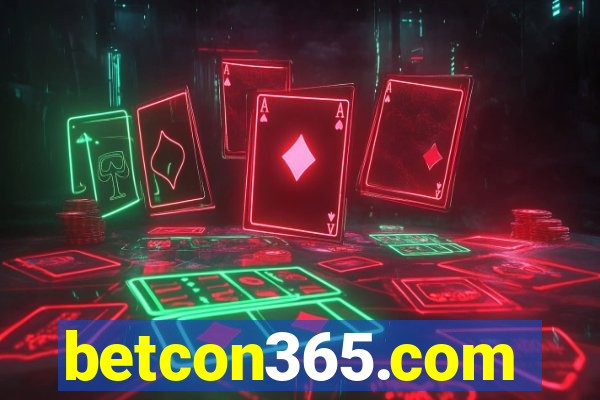 betcon365.com