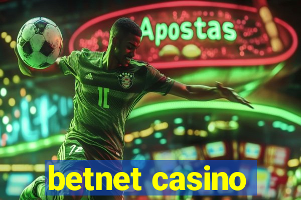 betnet casino