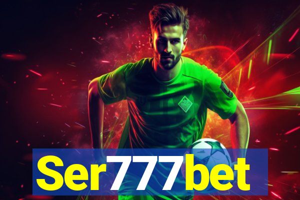 Ser777bet