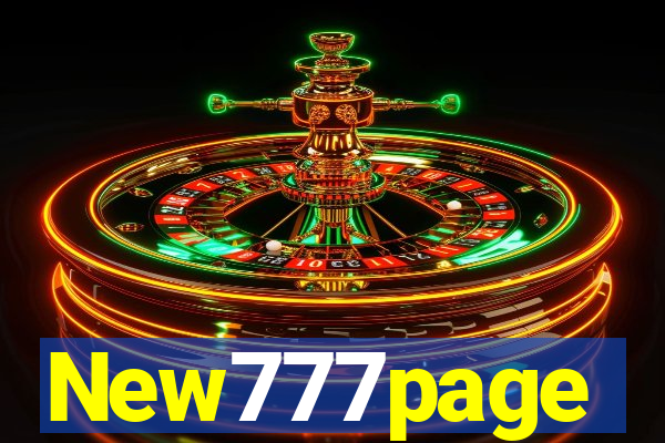 New777page