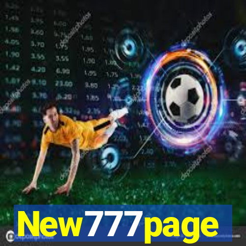 New777page