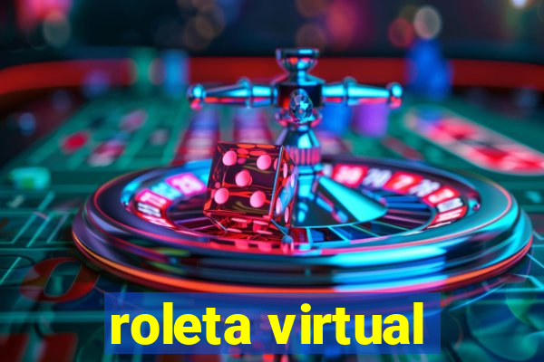 roleta virtual