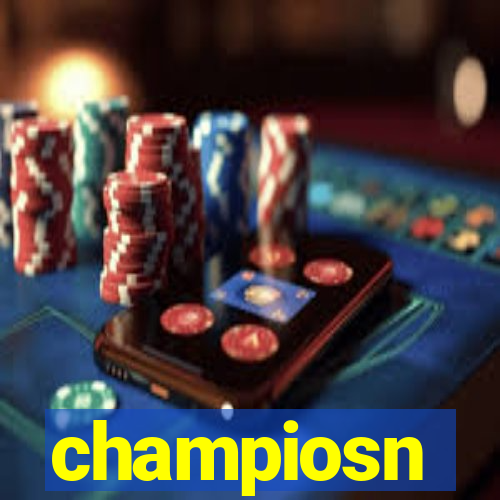 champiosn