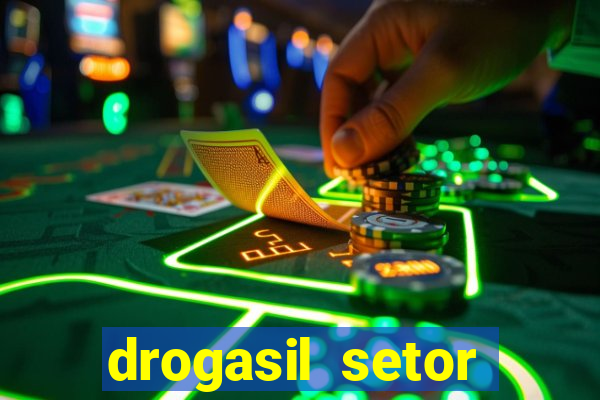 drogasil setor bueno telefone